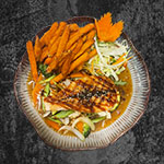 25. Sot Curry <sup>B,G</sup>