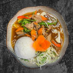 26. Sot Mango <sup>B,G</sup>