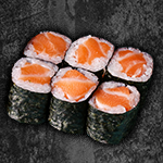 M4. Sake Maki <sup>C</sup>