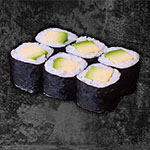 M3. Avocado Maki