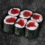 M6. Tekka Maki <sup>C</sup>